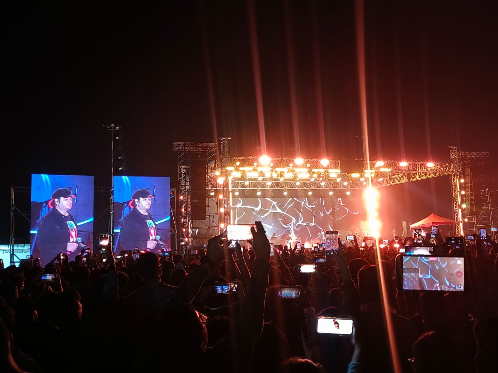 IIT Hyderabad Events photo 1